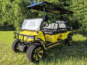 houston golf cart service, golf cart repair houston